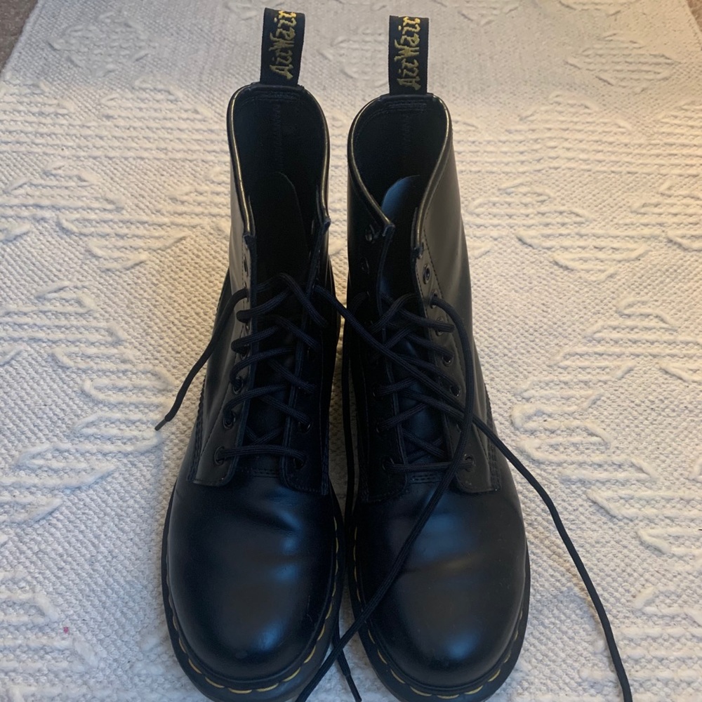 Dr. Martens